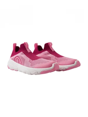 Obrázek produktu Reima Dětské sneakers boty Reima Sujuva růžová