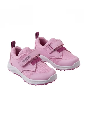 Obrázek produktu Reima Ekana sneakers boty dětské růžová