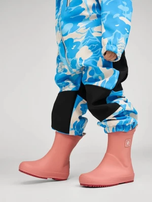 Obrázek produktu Reima Holínky Reima Ankka růžová