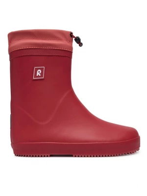 Obrázek produktu Reima Holínky Thermo-Ankka 5400181A Červená
