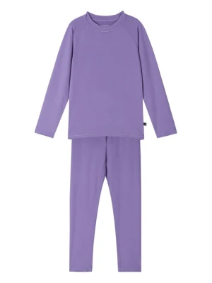 Obrázek produktu Reima Komplet termoaktivního prádla Sportti 5200034A Fialová Slim Fit