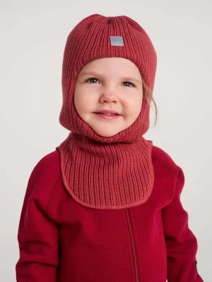 Obrázek produktu Reima kukla dětská z merino vlny Kateva červená