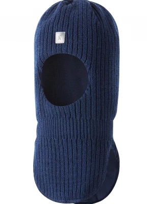 Obrázek produktu Reima kukla dětská z merino vlny Kateva námořnická modř