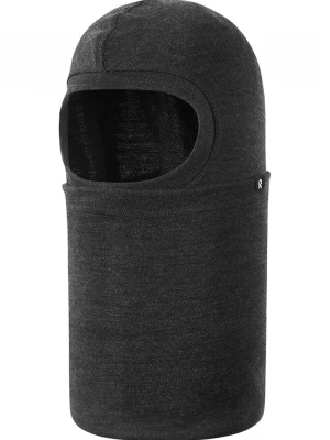 Obrázek produktu Reima kukla dětská z merino vlny Salassa černá