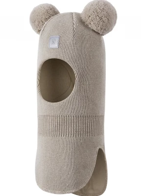 Obrázek produktu Reima kukla dětská z merino vlny Vekkuli béžová