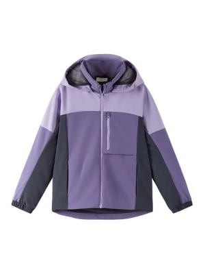 Obrázek produktu Reima Outdoorová bunda Valinta 5100454A Fialová Regular Fit