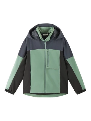 Obrázek produktu Reima Outdoorová bunda Valinta 5100454A Zelená Regular Fit