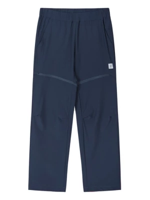 Obrázek produktu Reima Outdoorové kalhoty Kaveris 5100433A Tmavomodrá Regular Fit
