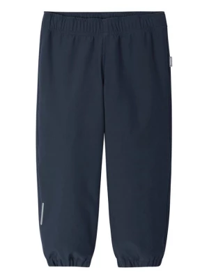Obrázek produktu Reima Outdoorové kalhoty Kuori 5100188B Tmavomodrá Regular Fit