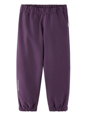 Obrázek produktu Reima Outdoorové kalhoty Oikotie 5100010B Fialová Regular Fit