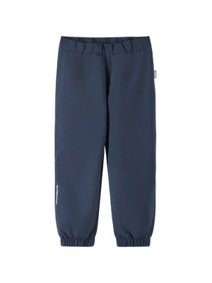 Obrázek produktu Reima Outdoorové kalhoty Oikotie 5100010B Tmavomodrá Regular Fit