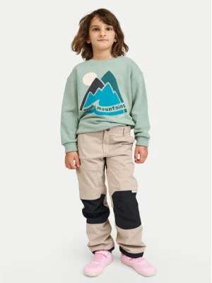 Obrázek produktu Reima Outdoorové kalhoty Sampu 5100245A Béžová Regular Fit