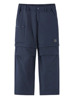 Obrázek produktu Reima Outdoorové kalhoty Surina 5100377A Tmavomodrá Regular Fit