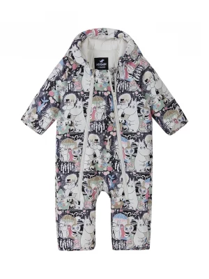 Obrázek produktu Reima overal dětský Moomin Knytte