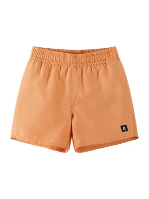 Obrázek produktu Reima Plavecké šortky Somero 5200153B Oranžová Regular Fit