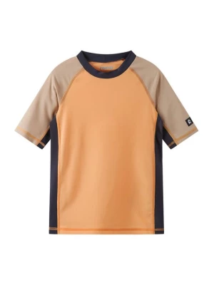 Obrázek produktu Reima Plavecké tričko Uiva 5200149G Oranžová