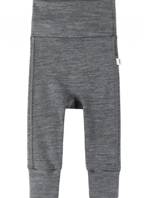 Obrázek produktu Reima polodupačky dětské z merino vlny Suojana