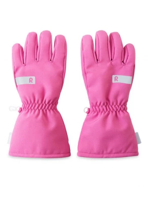 Obrázek produktu Reima Rukavice Milne 5300108B Růžová
