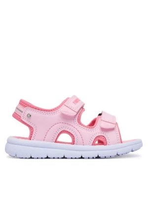 Obrázek produktu Reima Sandály Bungee 5400089A-4250 Růžová