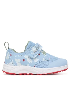 Obrázek produktu Reima Sneakersy Moomin Ekana 5400129M-61A1 Modrá