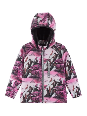 Obrázek produktu Reima Softshellová bunda Moomin Vantti 5100009E Barevná Regular Fit