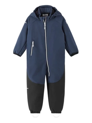 Obrázek produktu Reima Softshellový overal Mjosa 5100006C Tmavomodrá Regular Fit