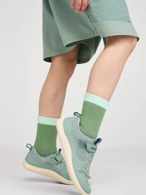 Obrázek produktu Reima Telmin Junior sneakers boty dětské zelená