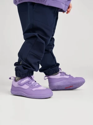 Obrázek produktu Reima Telmin Kids sneakers boty dětské fialová