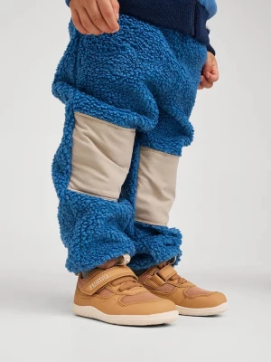 Obrázek produktu Reima Telmin Kids sneakers boty dětské hnědá
