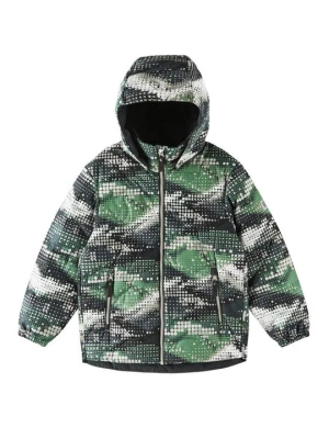 Obrázek produktu Reima Vatovaná bunda Fossila 5100058C Zelená Regular Fit