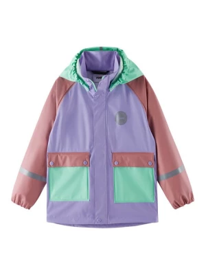 Obrázek produktu Reima Větrovka Suihku 5100385A Fialová Regular Fit