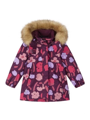 Obrázek produktu Reima Zimní bunda Muurame 5100362B Bordó Regular Fit