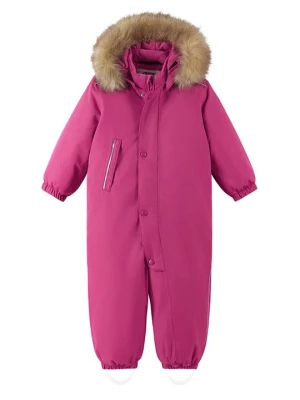 Obrázek produktu Reima Zimní kombinéza Gotland 5100117C Růžová Regular Fit