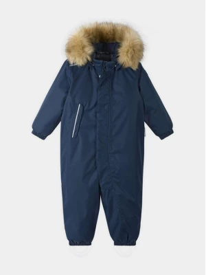 Obrázek produktu Reima Zimní kombinéza Gotland 5100117C Tmavomodrá Regular Fit
