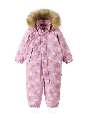 Obrázek produktu Reima Zimní kombinéza Lappi 5100129C Světle růžová Regular Fit
