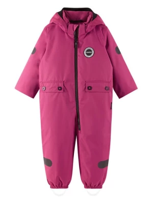 Obrázek produktu Reima Zimní kombinéza Marte Mid 5100115A Růžová Regular Fit