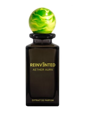 Obrázek produktu Reinvēnted Parfums Aether Aura Parfémová esence 75 ml
