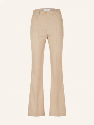 Obrázek produktu Reiss Bootcut Kalhoty Sofia 03 neutral