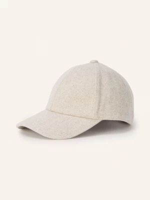 Obrázek produktu Reiss Cap Helena béžová / krémová