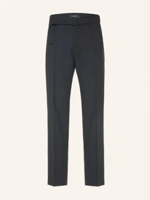 Obrázek produktu Reiss Chino Kalhoty Peshi Relaxed Fit tmavě modrá