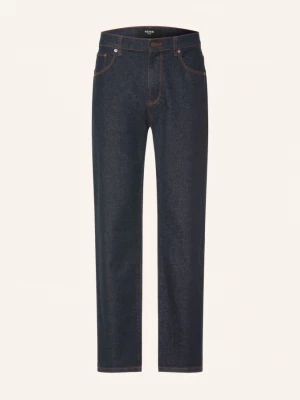Obrázek produktu Reiss Džíny Bishopsgate Straight Fit 45 raw indigo