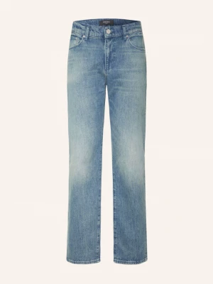 Obrázek produktu Reiss Džíny Keith Relaxed Straight Fit 45 light blue