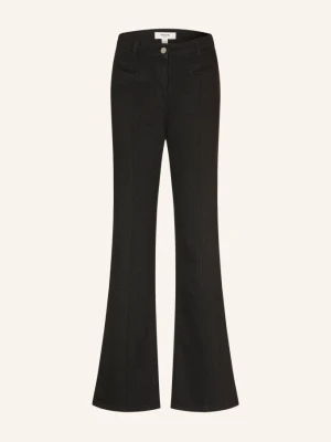 Obrázek produktu Reiss Flared Džíny Claude 20 black