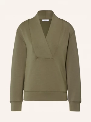Obrázek produktu Reiss Mikina Annabel khaki