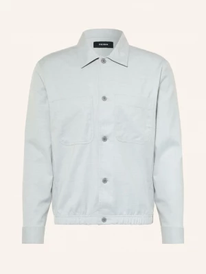 Obrázek produktu Reiss Overshirt Penge šedá