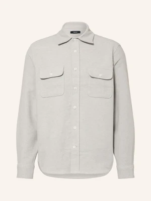 Obrázek produktu Reiss Overshirt Sands šedá
