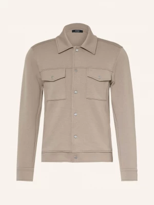 Obrázek produktu Reiss Overshirt Thom černošedá