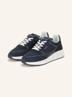 Obrázek produktu Reiss Sneakersy Hudson tmavě modrá / bílá