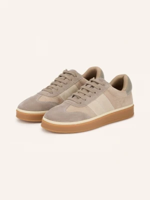 Obrázek produktu Reiss Sneakersy Lizzie černošedá / světle hnědá