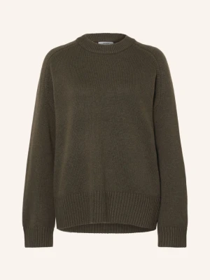 Obrázek produktu Reiss Svetr Riley khaki